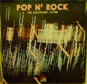 The Electronic System - Pop N' Rock