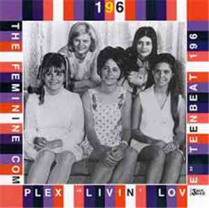 The Feminine Complex - Livin' Love