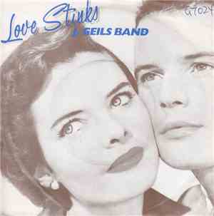 The J. Geils Band - Love Stinks