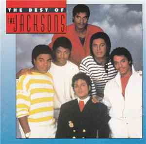 The Jacksons - The Best Of The Jacksons