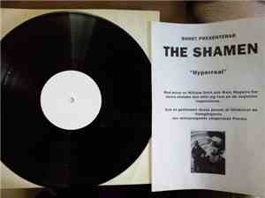 The Shamen - Hyperreal