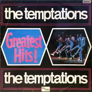 The Temptations - Greatest Hits!