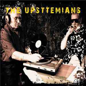 The Upsttemians - The Upsttemians