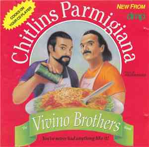 The Vivino Brothers Band - Chitlins Parmigiana