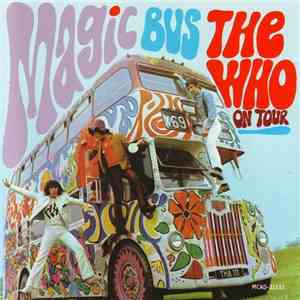The Who - Magic Bus