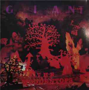 The Woodentops - Giant