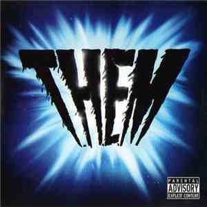 T.H.E.M.  - Lyrical Warfare