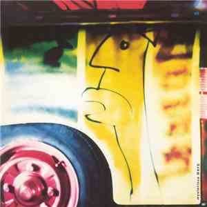 U2 - Mysterious Ways