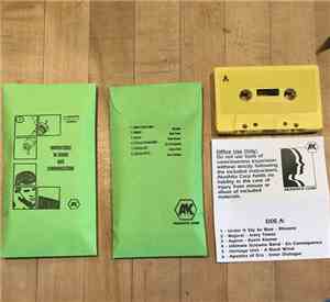 Various -  Innovations In Sound And Communication