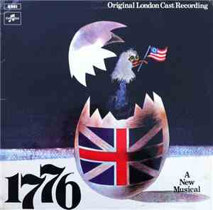 Various - 1776 - A New Musical