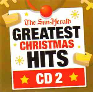 Various - Greatest Christmas Hits CD 2