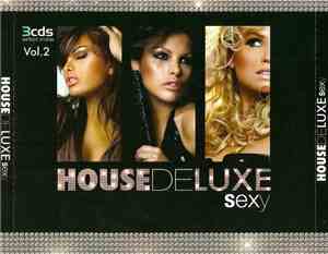 Various - House De Luxe Sexy Vol.2