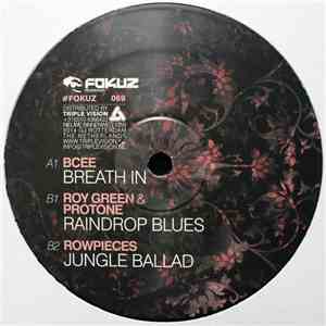 Various - Jungle Ballad EP