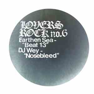 Various - Lovers Rock No.6