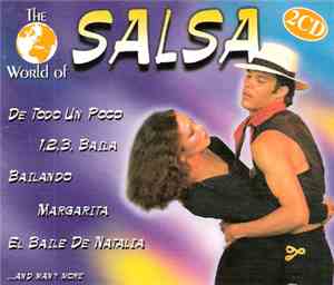 Various - The World Of Salsa
