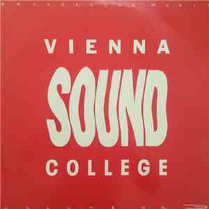 Vienna Sound College - Backgroundmusic Volume Nr. 3