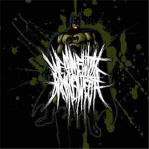 We Came With Broken Teeth - Demo 2006