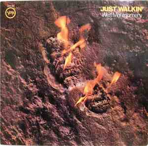 Wes Montgomery - Just Walkin'