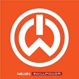will.i.am - #willpower