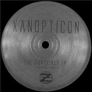 Xanopticon - The Silver Key EP