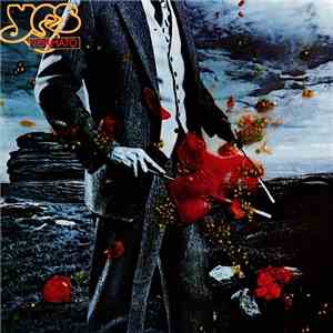 Yes - Tormato