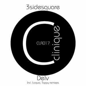 3sidesquare - Delv