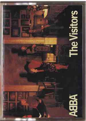 ABBA - The Visitors