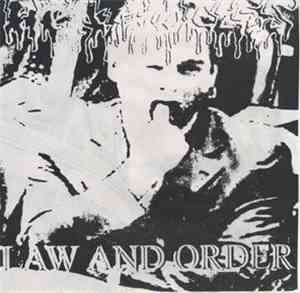 Agathocles / Bestial Vomit  - Law And Order / The Politician