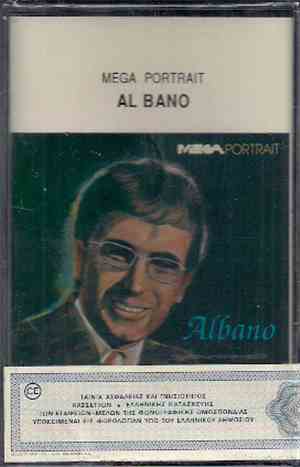 Al Bano - Al Bano - Mega Portrait