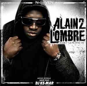 Alain 2 L'Ombre - Avant La Prophétie