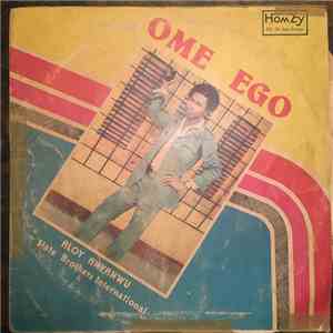 Aloy Anyanwu, States Brothers International - Ome Ego