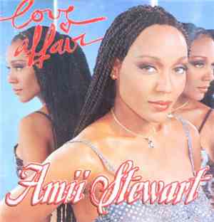 Amii Stewart - Love Affair