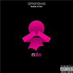 Amoravia Featuring demoninlace - NSFW