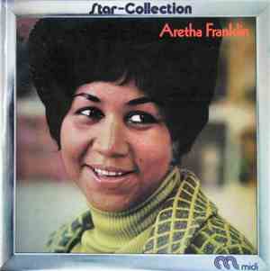 Aretha Franklin - Star-Collection