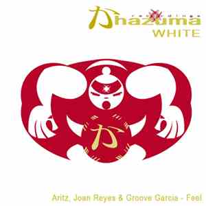 Aritz, Joan Reyes & Groove Garcia - Feel