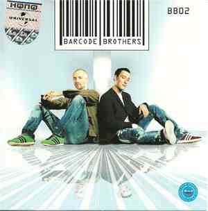 Barcode Brothers - BB02