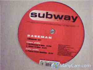 Baseman - Base-X