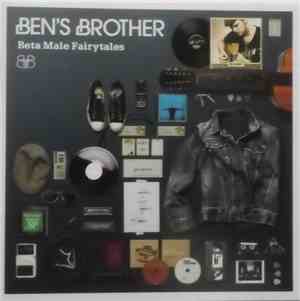 Ben's Brother - Beta Male Fairytales