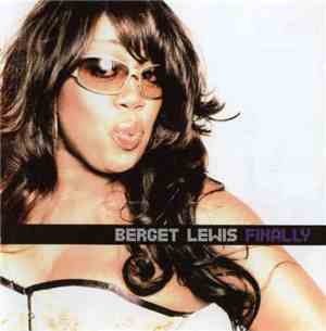 Berget Lewis - Finally