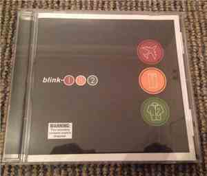 Blink-182 - Take Off Your Pants And Jacket