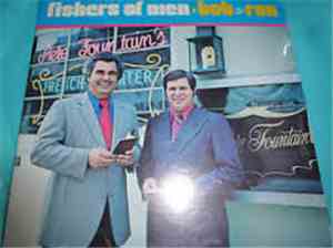 Bob & Ron - Fishers of Men