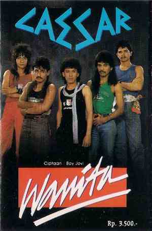 Caesar  - Wanita
