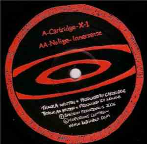 Cartridge / Nolige - X-1 / Innersense