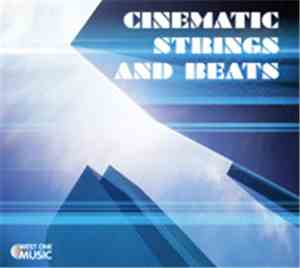 Caspar Kedros, Scott Doran - Cinematic Strings And Beats
