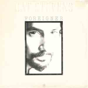Cat Stevens - Foreigner