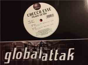 Checco Esse - Music Of Life