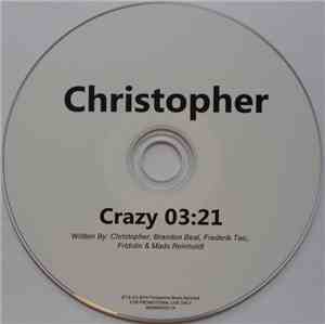 Christopher  - Crazy