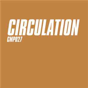 Circulation - Tangerine