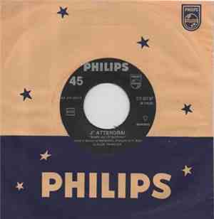 Claude François - J'Attendrai / Miss Felicity Gray