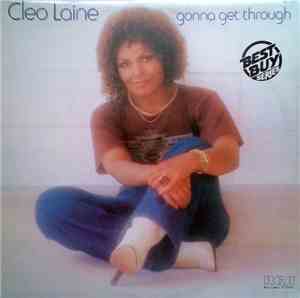 Cleo Laine - Gonna Get Through